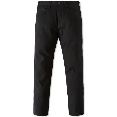 Slim Selvedge Jean