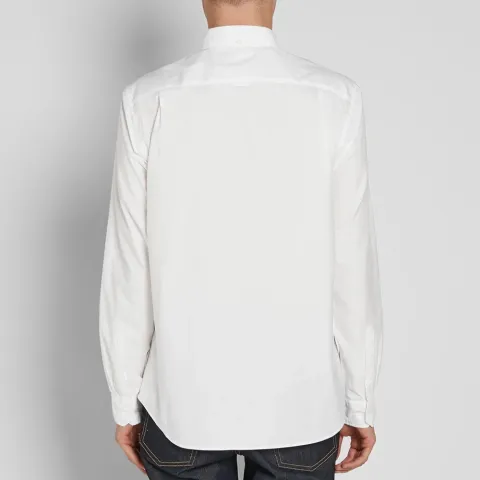 5 Star Applique Shirt
