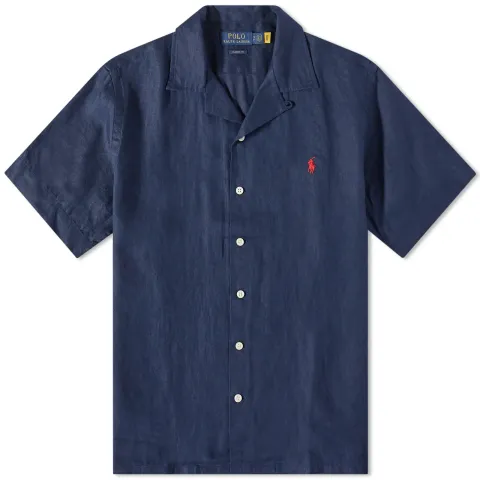 Vacation Shirt