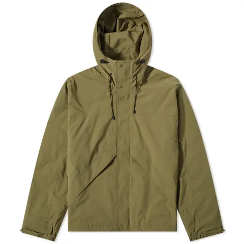 Utility Mountain Jacket