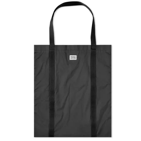 Ripstop Tote Bag