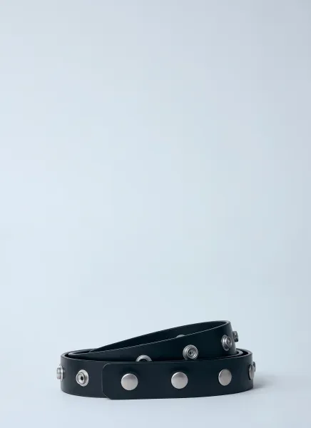Snap Belt