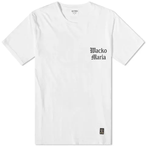 x Tim Lehi Standard Crew T-Shirt