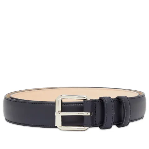 A.P.C. Classic Paris Belt