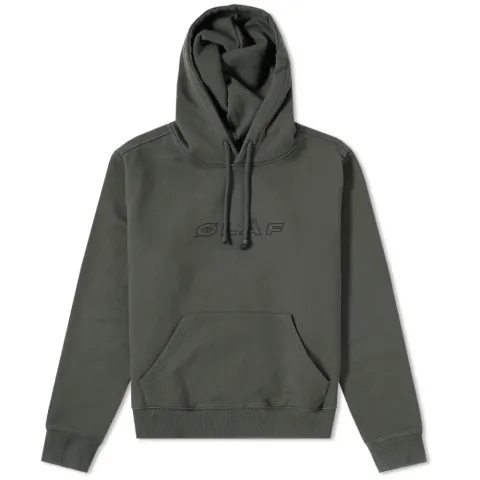 ØLÅF Italic Hoody