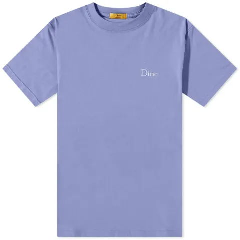 Classic Small Logo T-Shirt