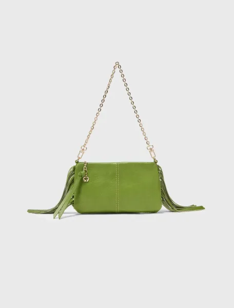 Miss M leather pouch