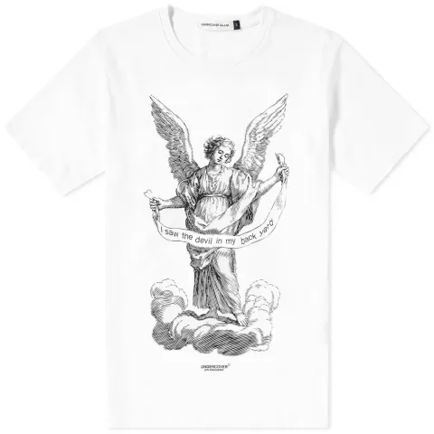 I Saw The Devil Tee