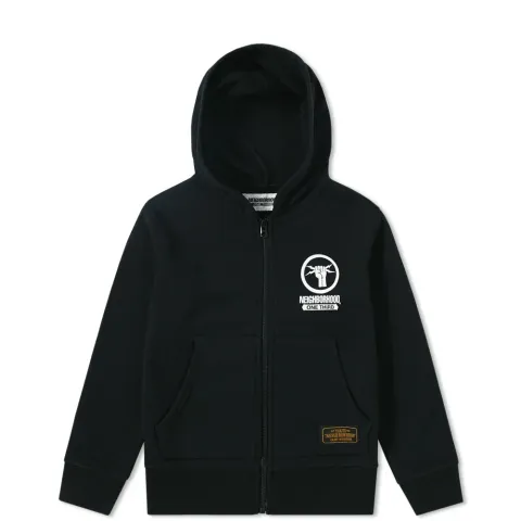 One Third Kids PAP EC Hoody