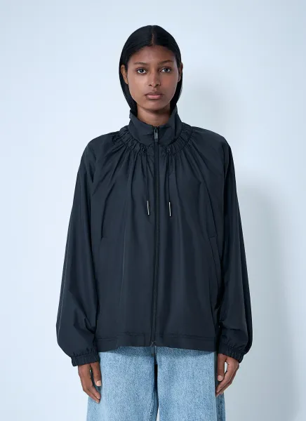 Soft Valencay Jacket