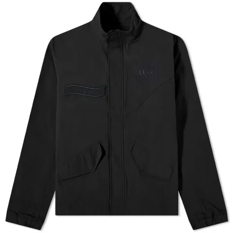 Military I Know Jacket
