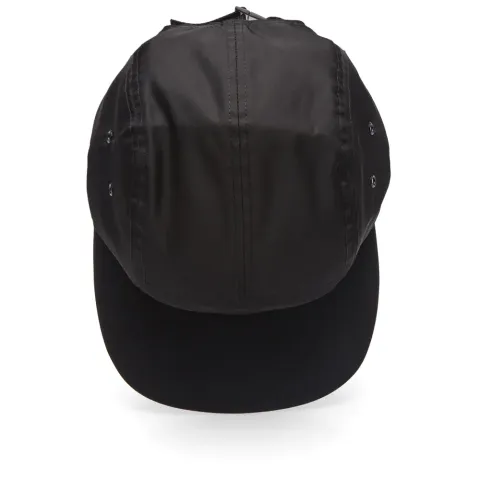 5 Panel Nylon Cap
