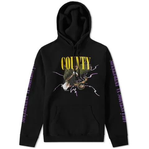 Eagle Hoody