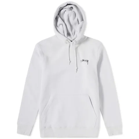Smooth Stock Hoody