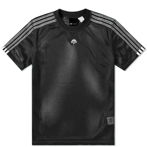Mesh Tee
