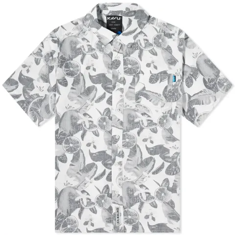 The Jam Shirt