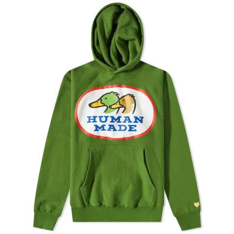 Pizza Hoodie