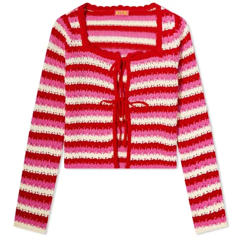 Dionne Knit Cardigan