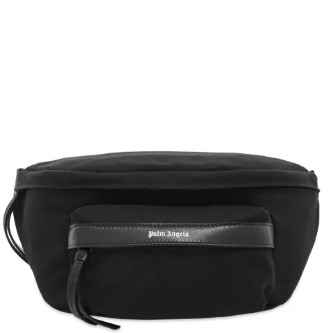Logo Waist Bag