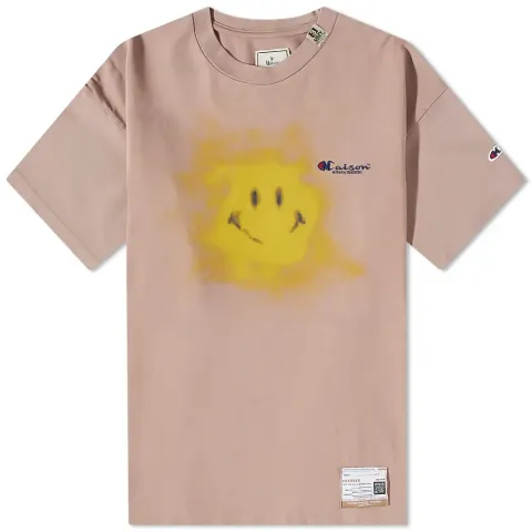 Smiley Face T-Shirt