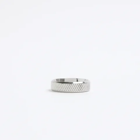 River Island Colour Slash Ring