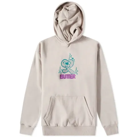 Heart Logo Hoodie
