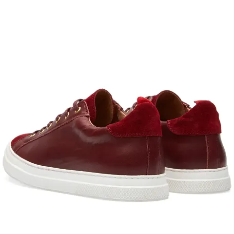 Ambleside Low Top
