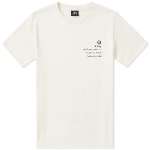 80-17 Tee