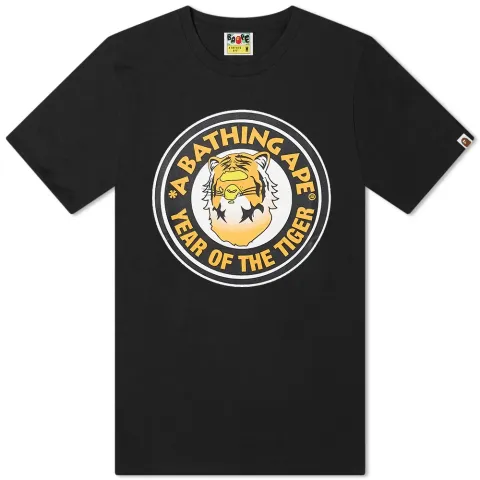 Year Of The Tiger T-Shirt