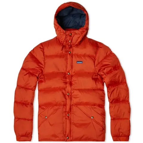 Bowerbridge Jacket