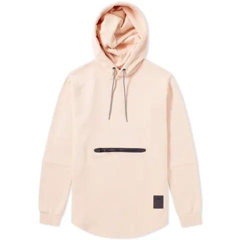 Premium Fleece Hoody