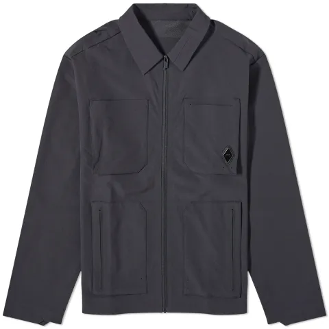 A-COLD-WALL* Technical Overshirt