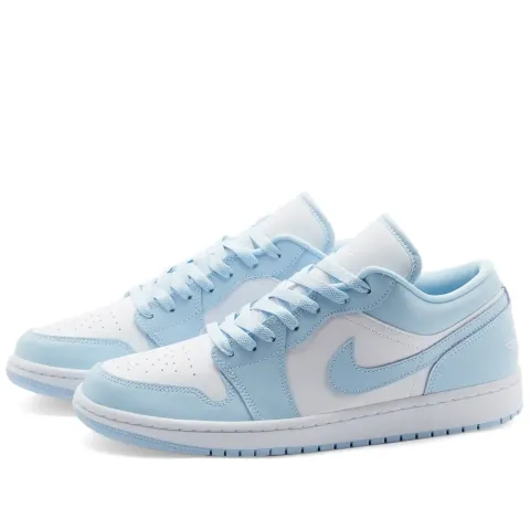 1 Low