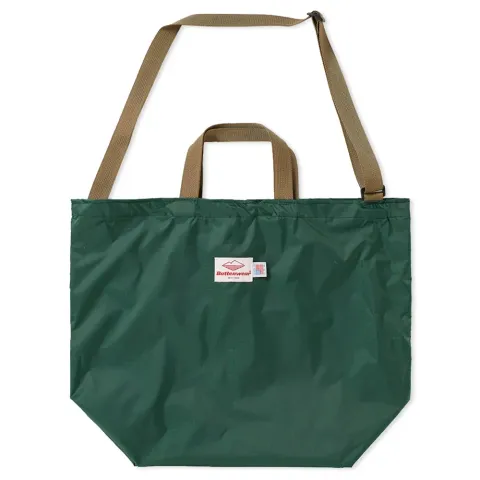 Packable Tote Bag