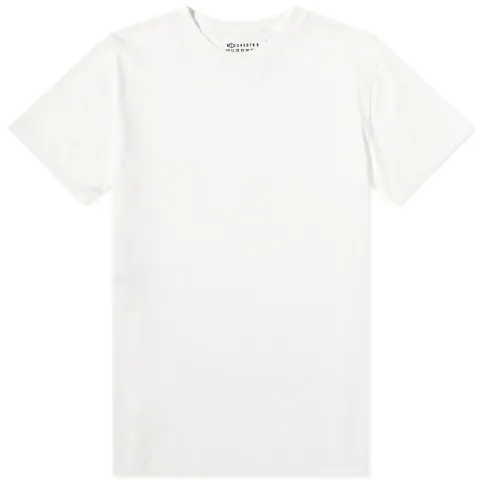 Back Knotch T-Shirt