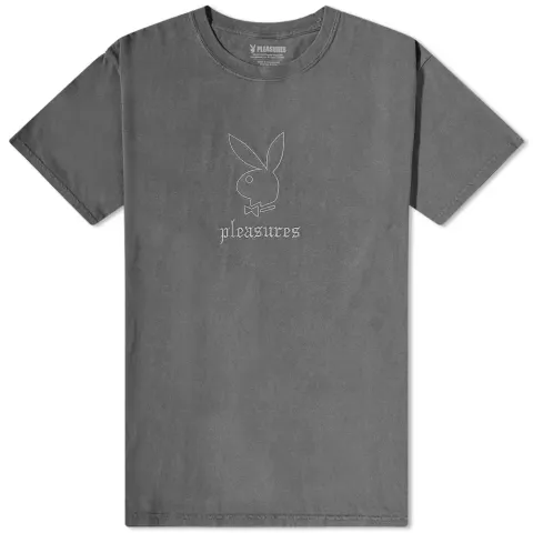 Entertainment Pigment Dye T-Shirt