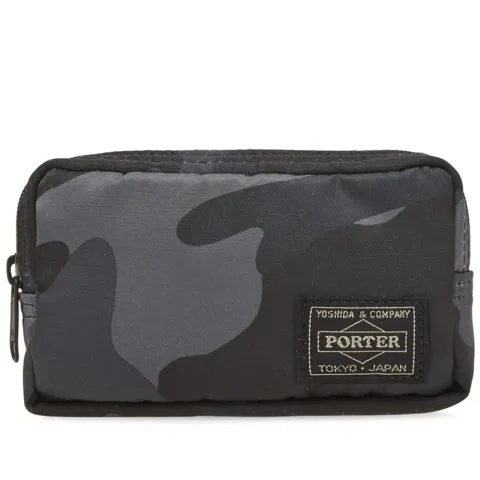 Jungle Camo Case