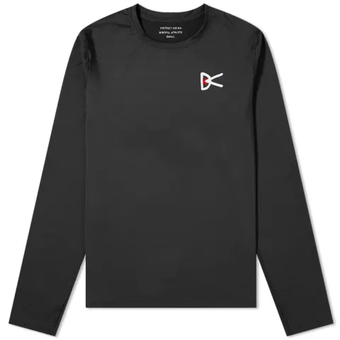 Long Sleeve Air Wear T-Shirt