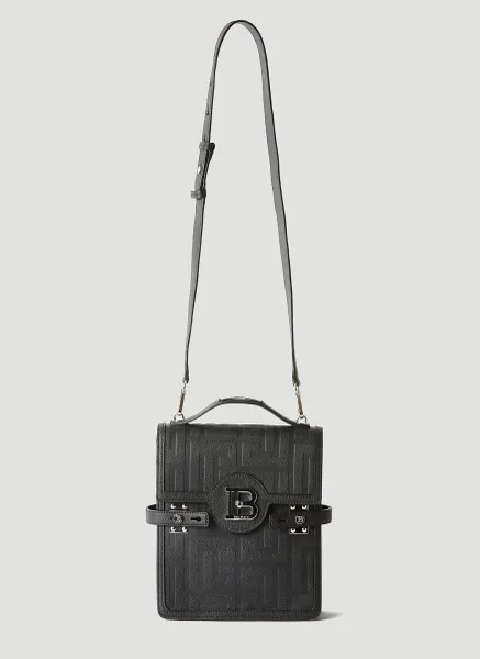Buzz Crossbody Bag