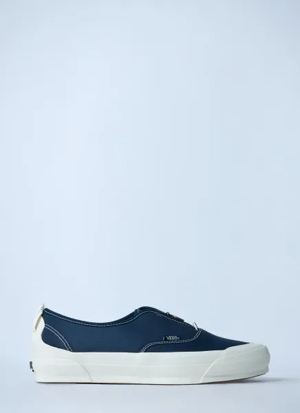 OTW Authentic Zip Vibram Sneakers