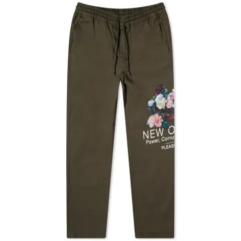 x New Order Power Beach Pant