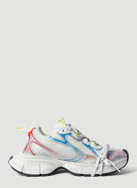 3XL Sneakers