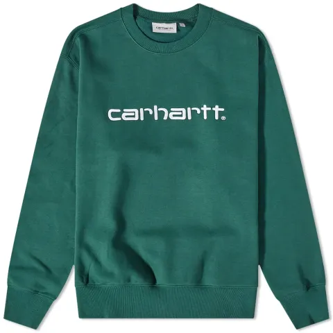 Logo Sweat