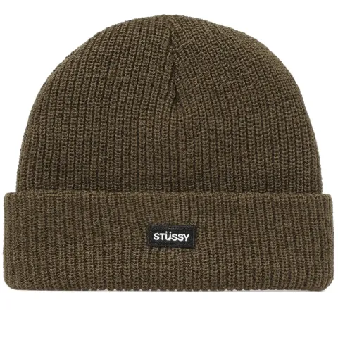 Watch FA17 Cap Beanie