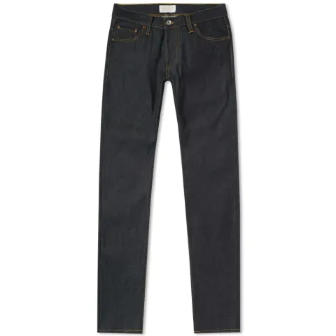 Hawksmill Denim Co. Slim Tapered Jean