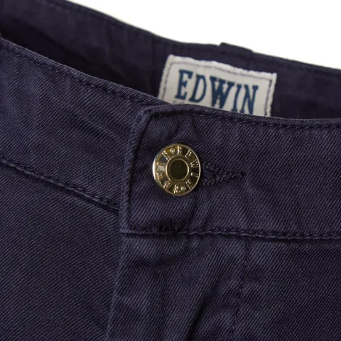 Rail Bermuda Short
