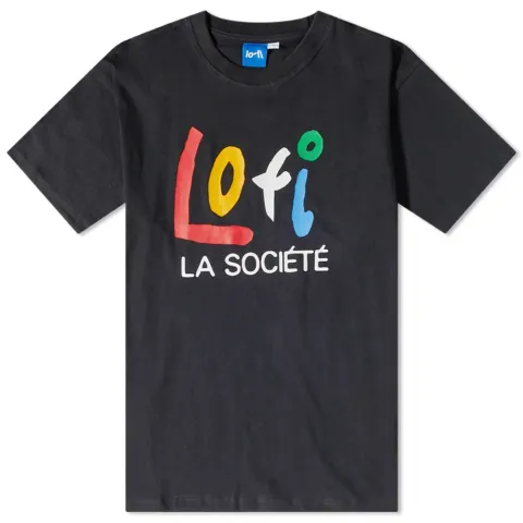 La Societe T-Shirt