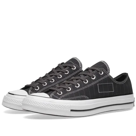 x Fragment Design Chuck Taylor 1970s 'Tuxedo'
