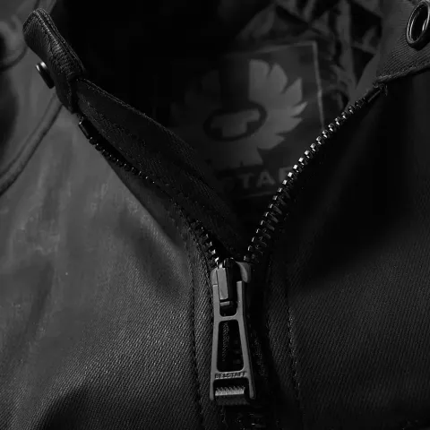 Beckford Jacket