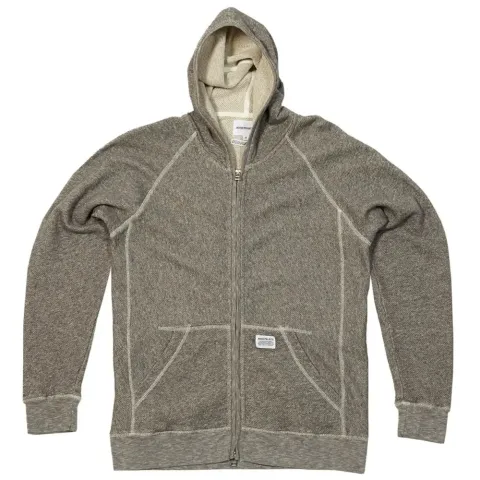 Ketel Zip Hoody